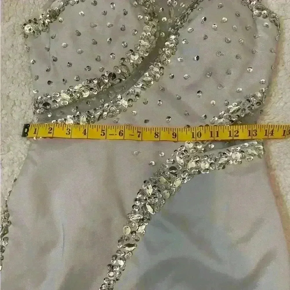 N/A size like